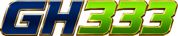 gh333 Logo